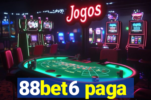 88bet6 paga