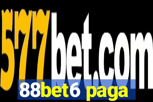 88bet6 paga