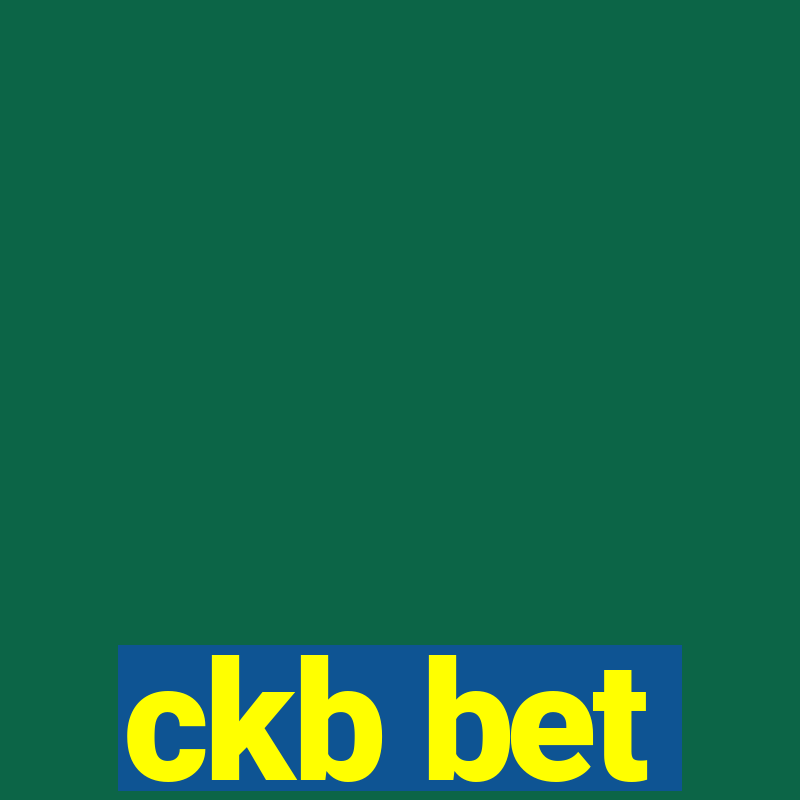 ckb bet