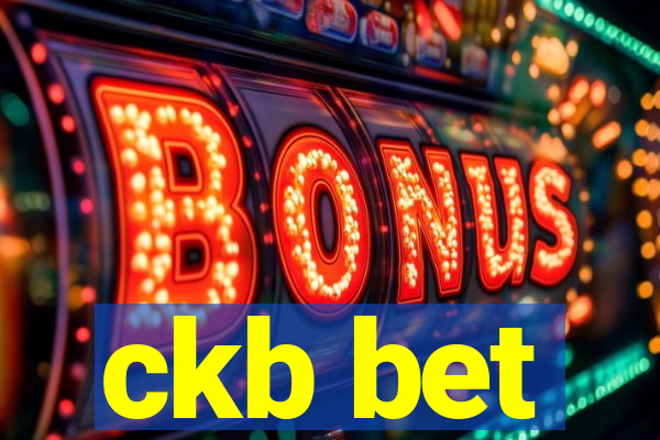 ckb bet