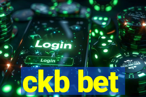 ckb bet