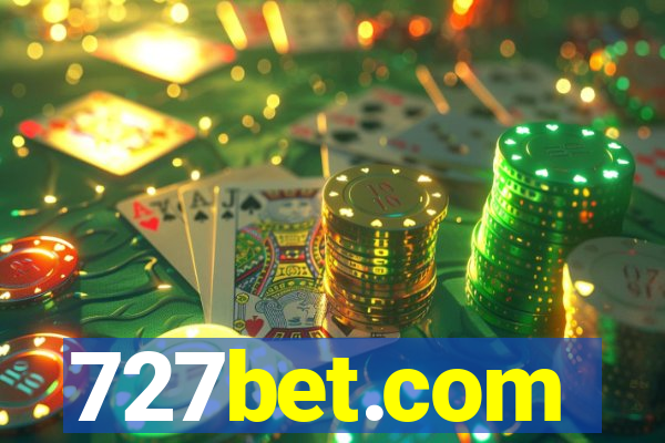 727bet.com