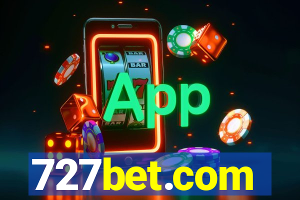 727bet.com