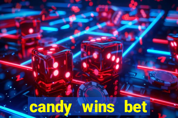 candy wins bet paga mesmo