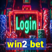 win2 bet