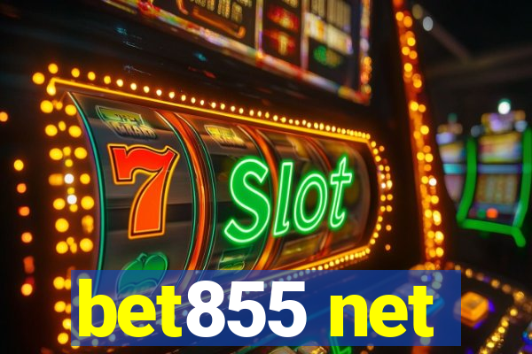 bet855 net