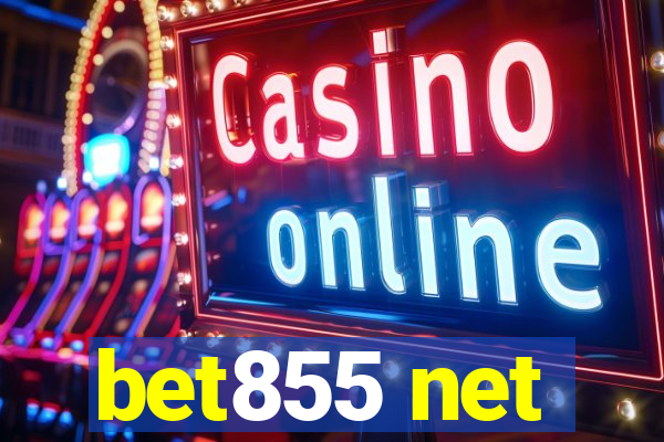 bet855 net