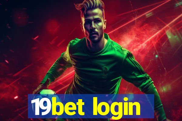 19bet login