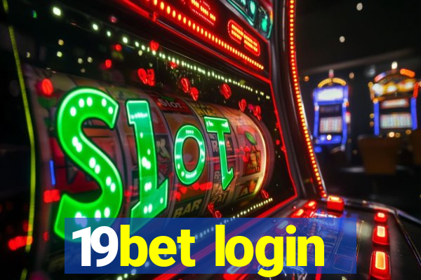 19bet login