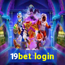 19bet login