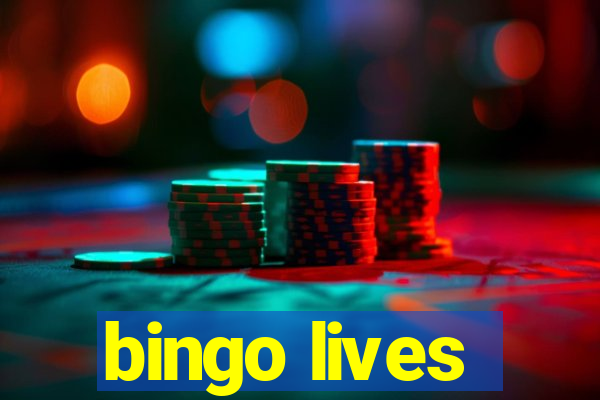 bingo lives