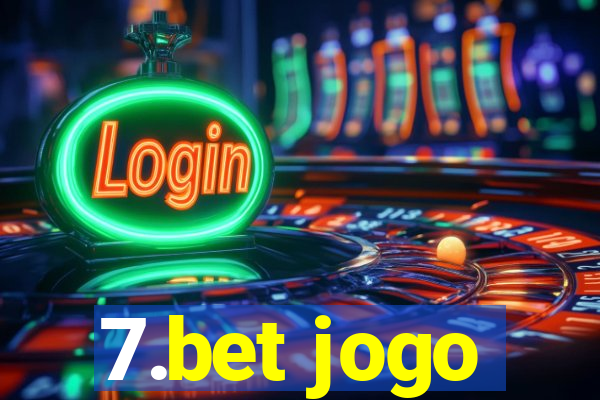 7.bet jogo