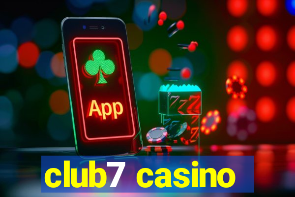 club7 casino