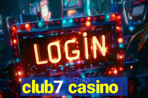 club7 casino