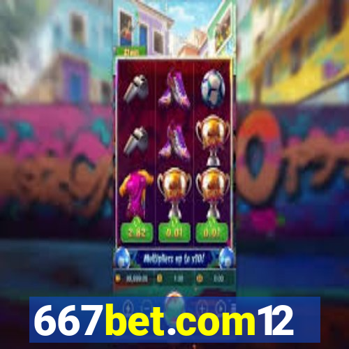 667bet.com12