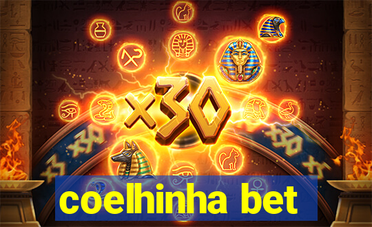 coelhinha bet