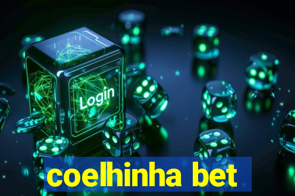 coelhinha bet