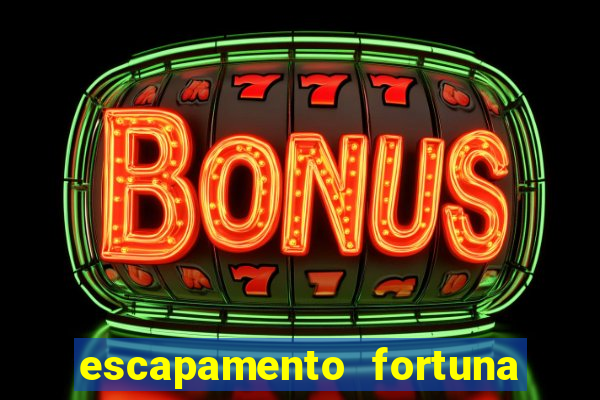 escapamento fortuna fan 125 ano 2011