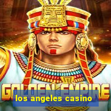 los angeles casino