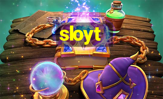 sloyt