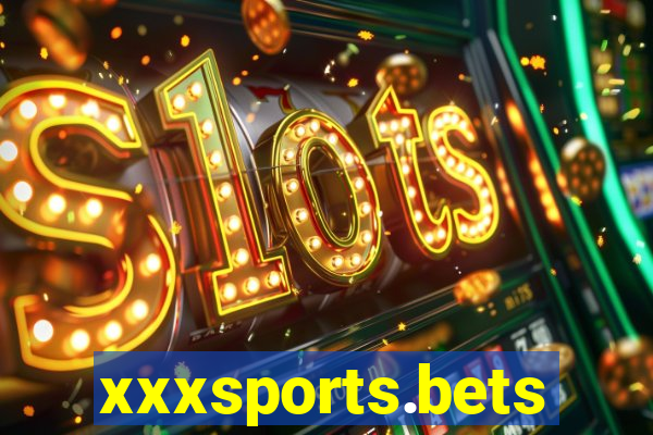 xxxsports.bets