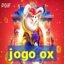 jogo ox