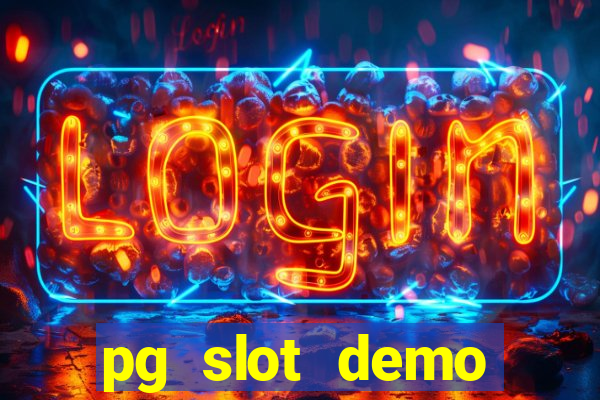 pg slot demo fortune dragon