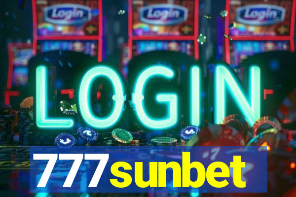 777sunbet