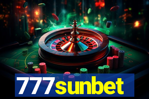 777sunbet