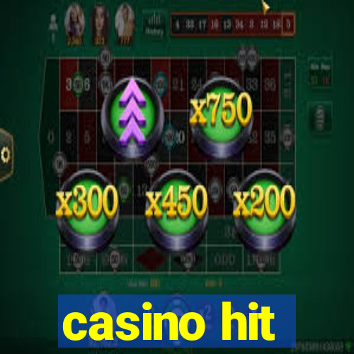 casino hit