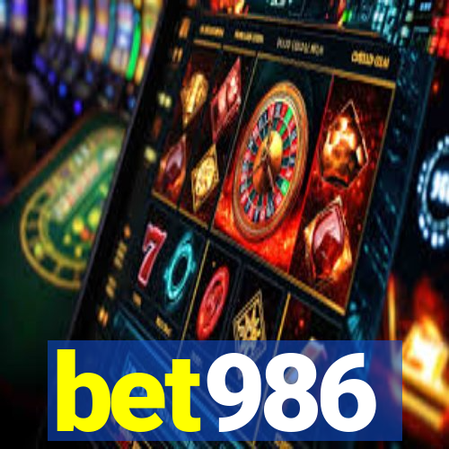 bet986