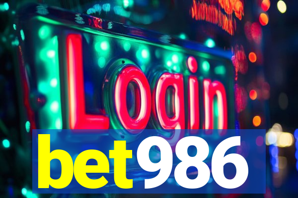 bet986