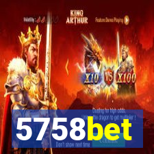 5758bet