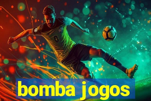 bomba jogos