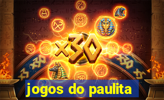 jogos do paulita