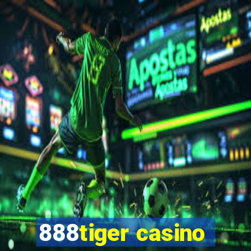 888tiger casino