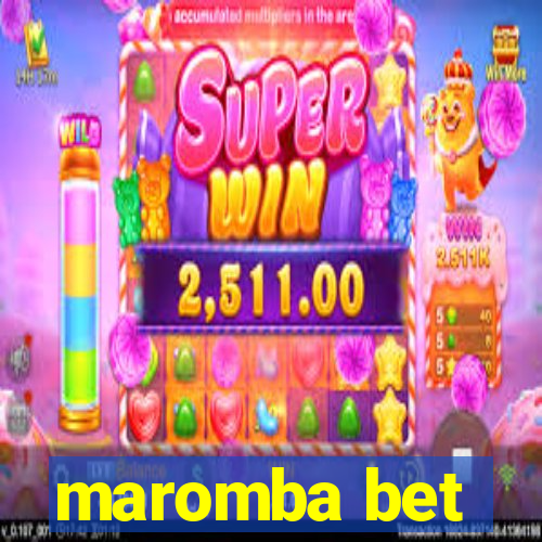 maromba bet