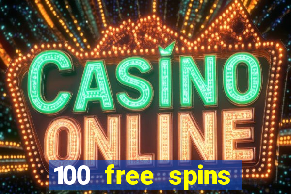 100 free spins yebo casino