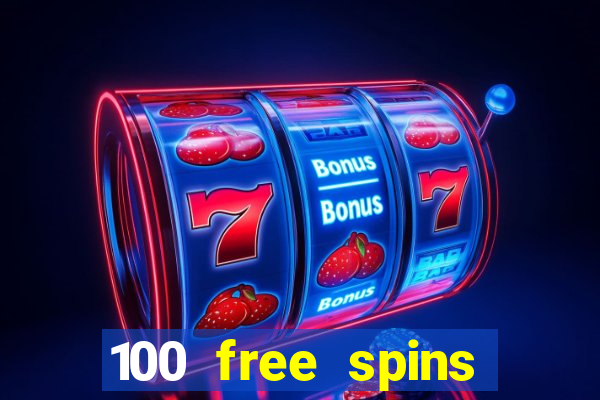 100 free spins yebo casino