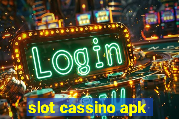 slot cassino apk