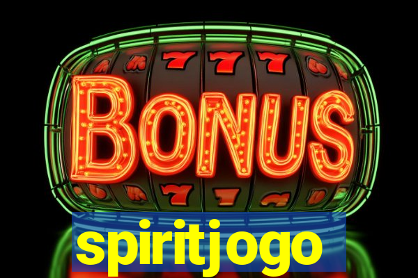 spiritjogo