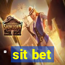 sit bet