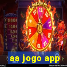 aa jogo app