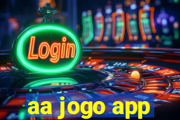 aa jogo app