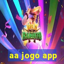 aa jogo app