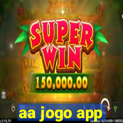 aa jogo app