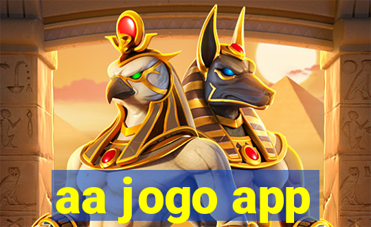 aa jogo app