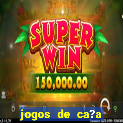 jogos de ca?a níqueis no click jogos