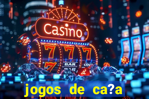 jogos de ca?a níqueis no click jogos