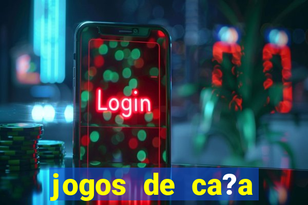 jogos de ca?a níqueis no click jogos